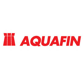 Aquafin logo