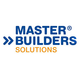 Master Builders Solutions logo