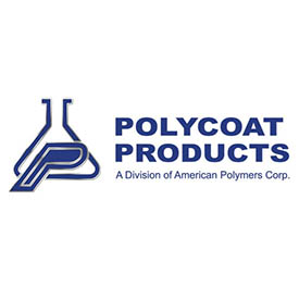 Polycoat Products logo