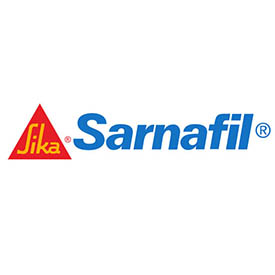 Sika Sarnafil logo