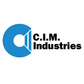 CIM Industries logo