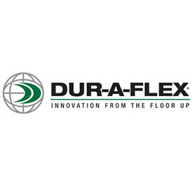 Dur-A-Flex logo