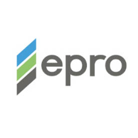 Epro logo