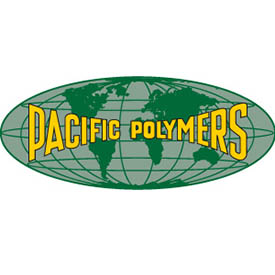 Pacific Polymers logo