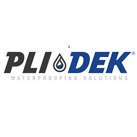 Pli-Dek Systems logo