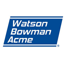 Watson Bowman Acme Corp. logo