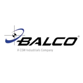 Balco logo