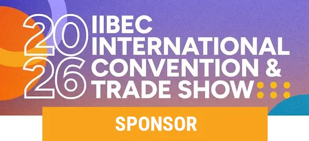 2026 IIBEC International Convention & Trade Show